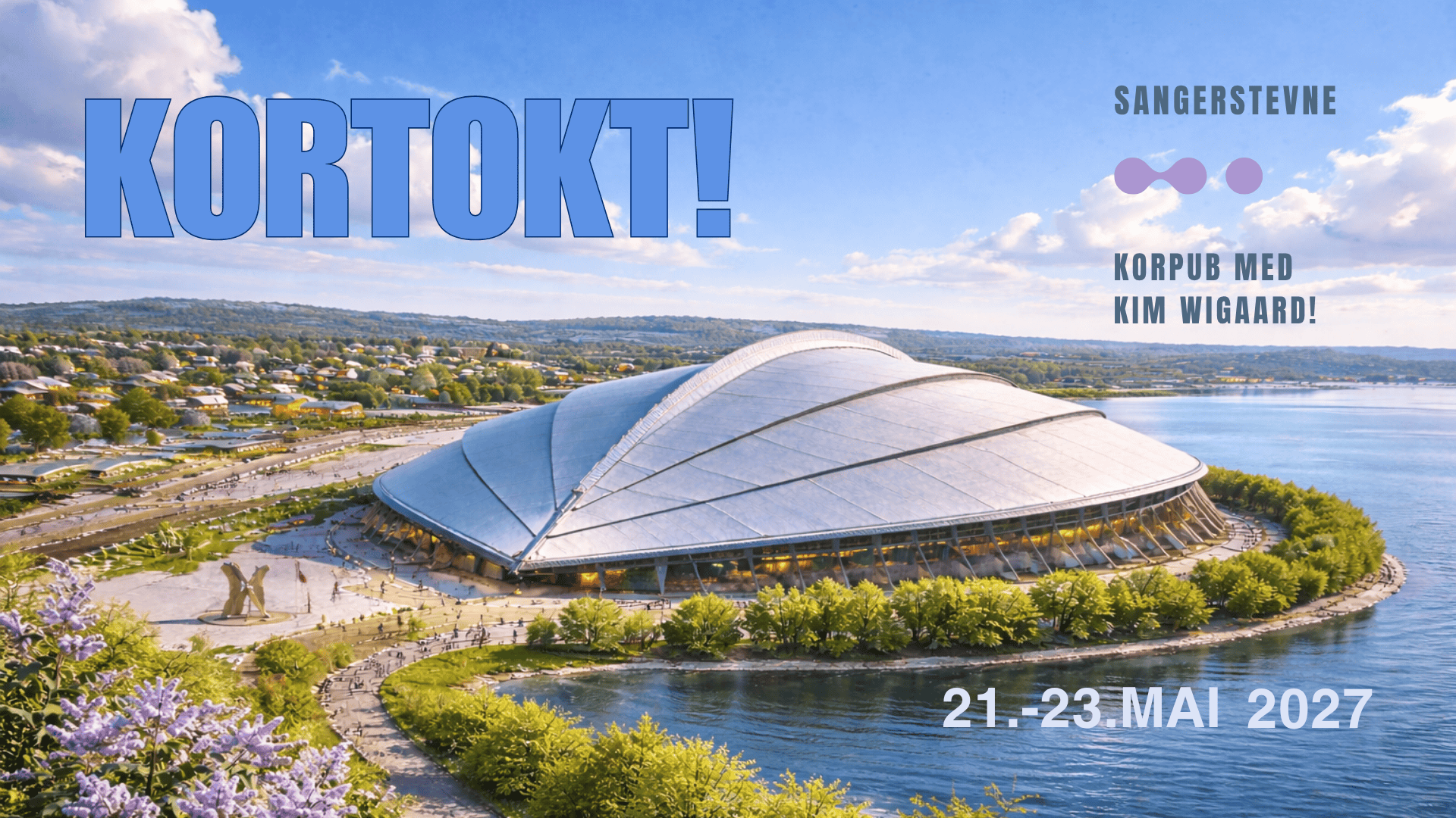 Sangerstevne på Hamar 2027 1